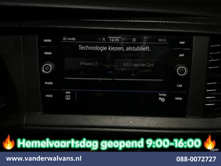 Volkswagen Transporter – thumbnail 9