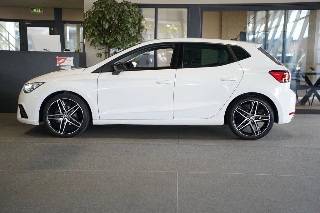 SEAT Ibiza – foto 4