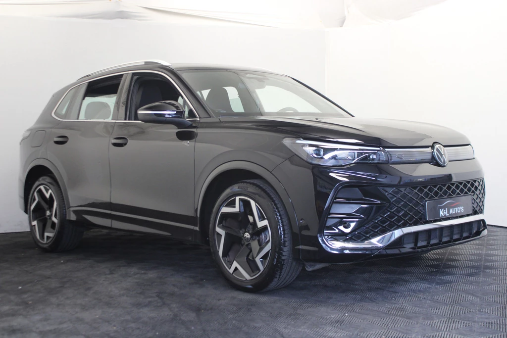 Volkswagen Tiguan – foto 5