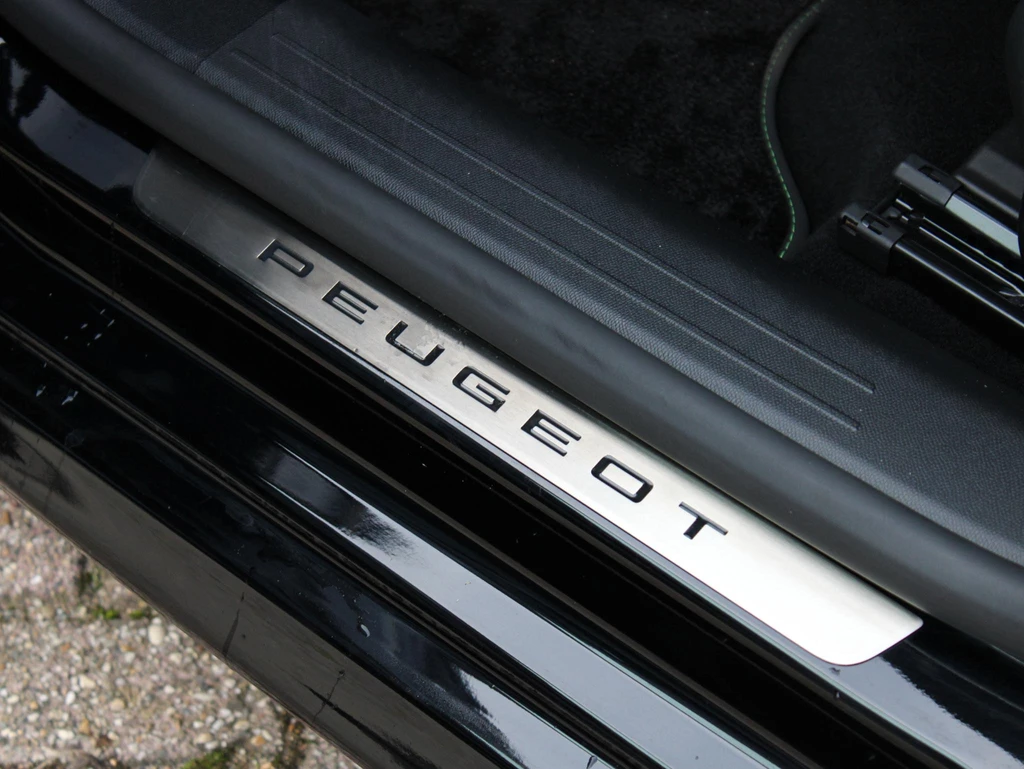 Peugeot 208 – foto 31