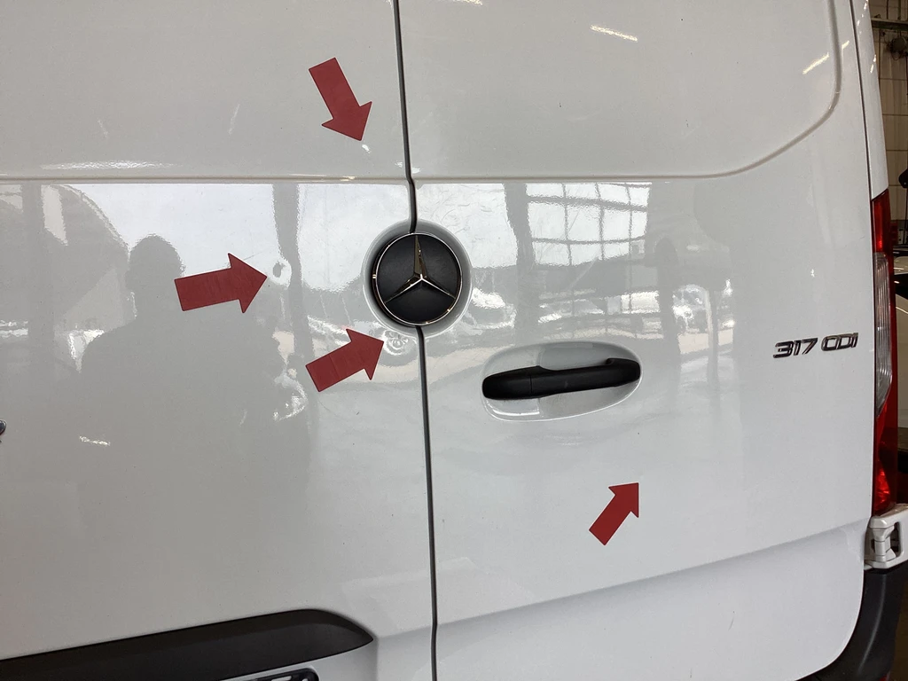 Mercedes-Benz Sprinter – foto 44