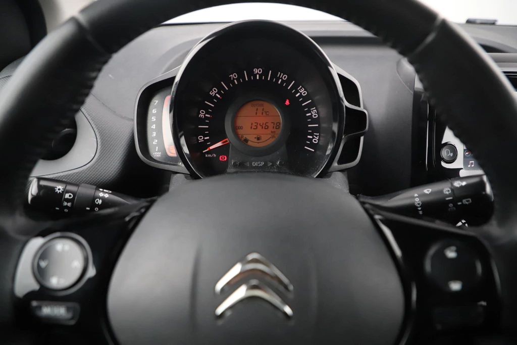 Citroën C1 – foto 13