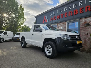 Volkswagen Amarok – thumbnail 10