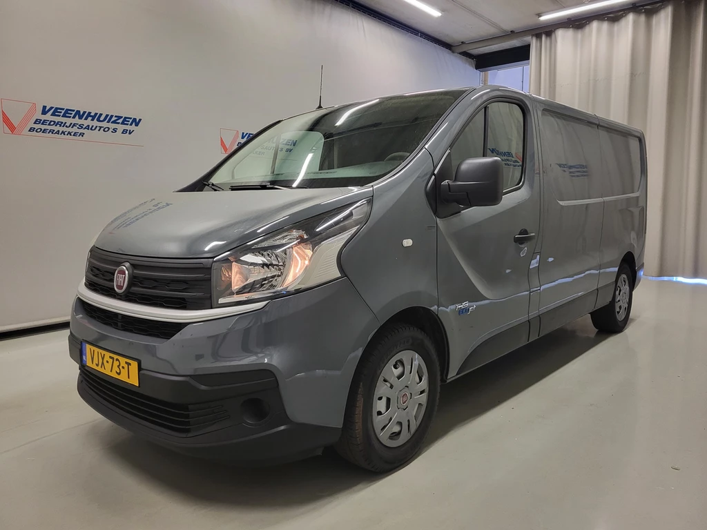 Fiat Talento – foto 2