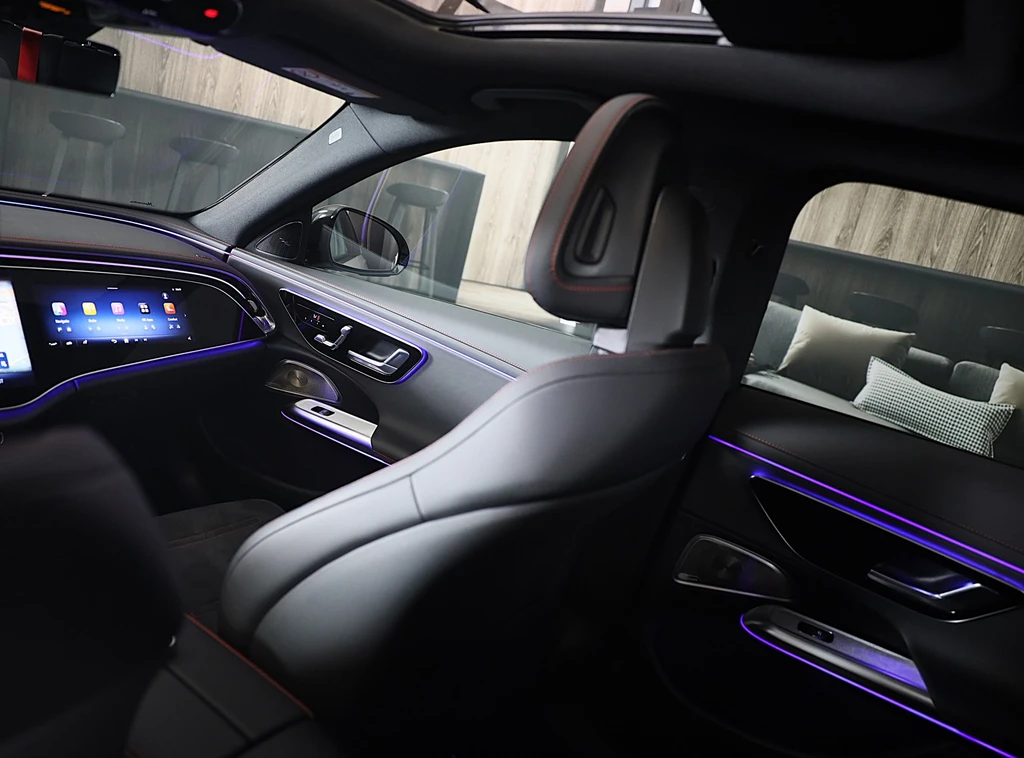 Mercedes-Benz E-Klasse – foto 39