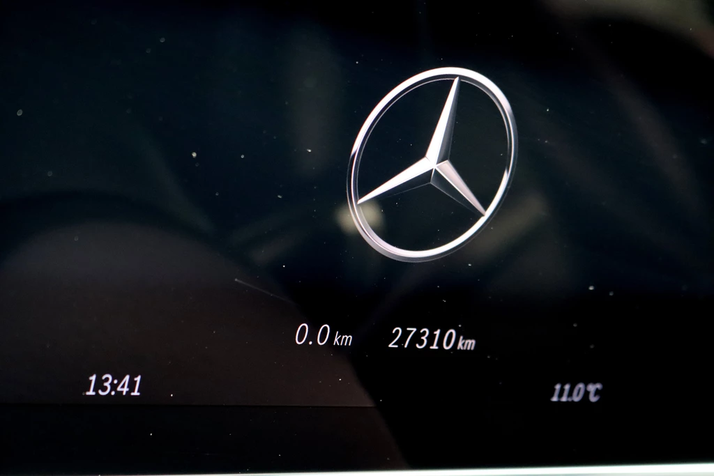 Mercedes-Benz CLE – foto 28
