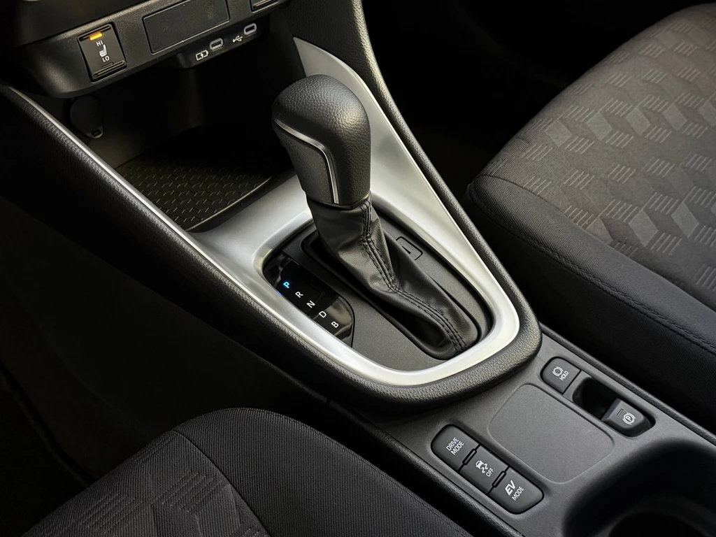 Toyota Yaris – foto 25