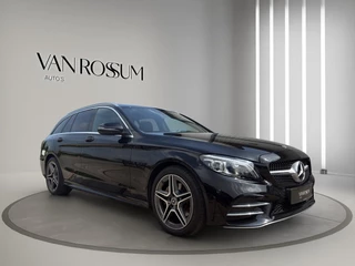 Mercedes-Benz C-Klasse – thumbnail 8