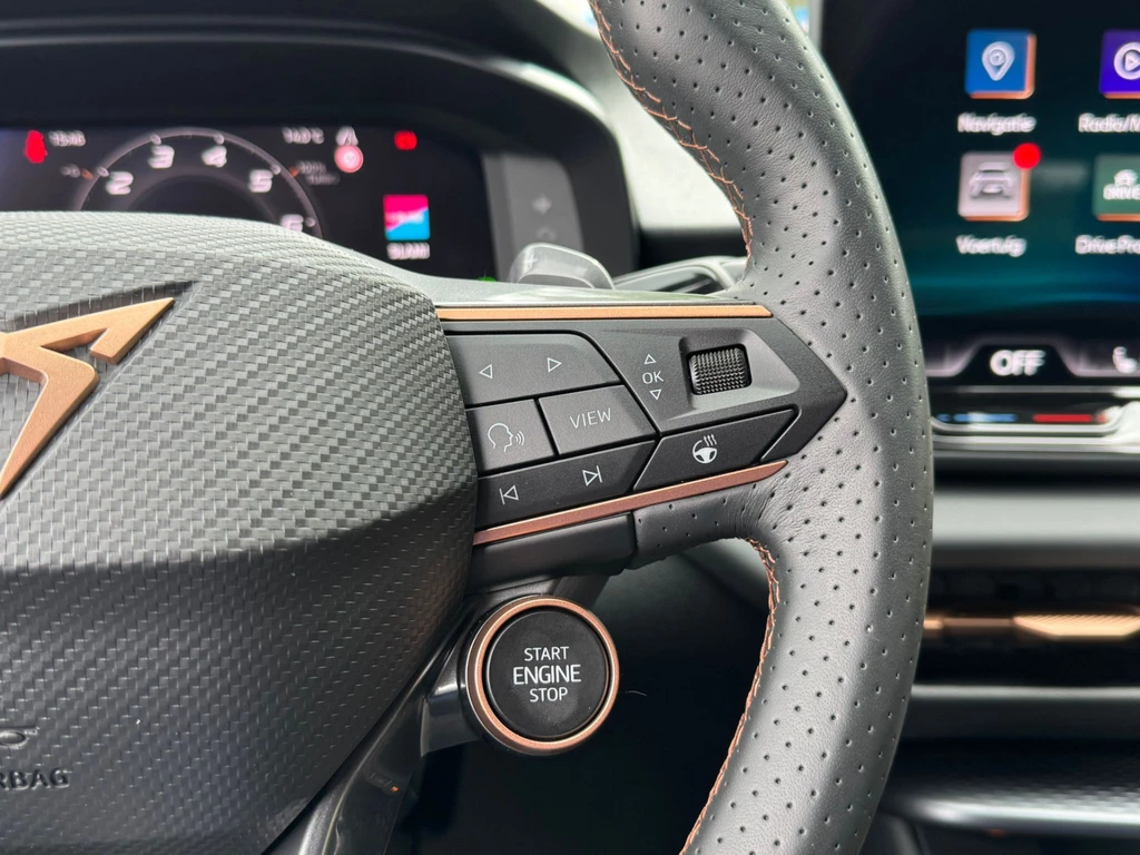 CUPRA Terramar – foto 29