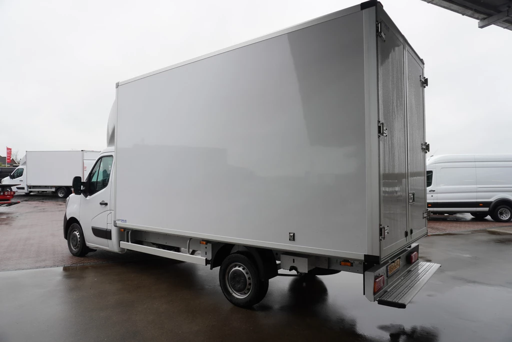 Renault Master – foto 4