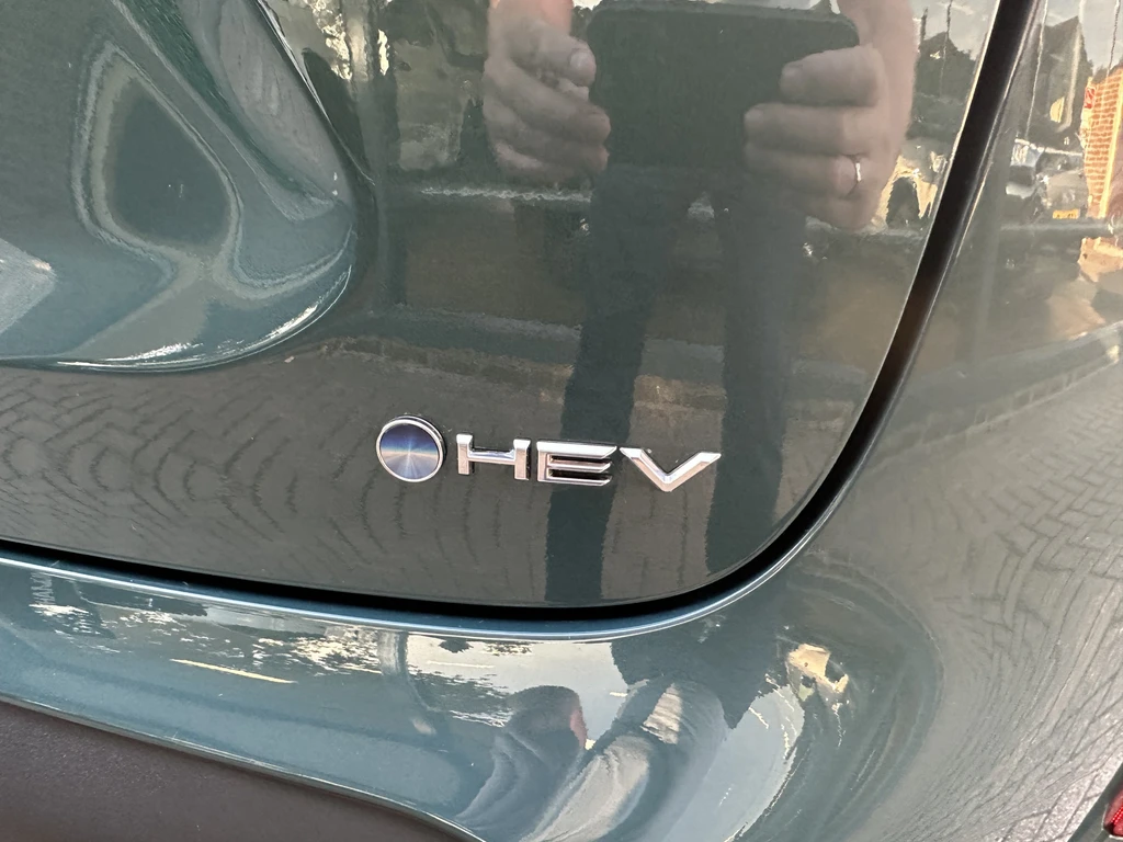 Toyota Yaris Cross – foto 26
