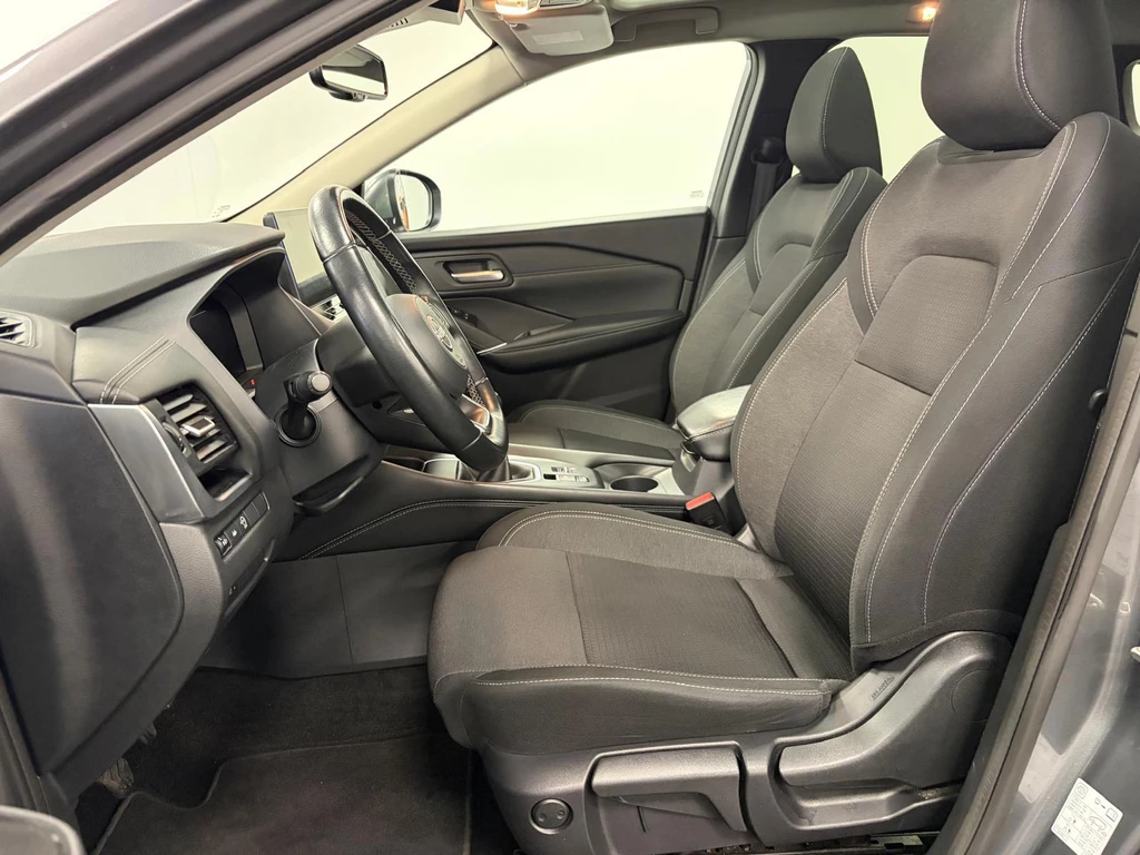 Nissan QASHQAI – foto 35