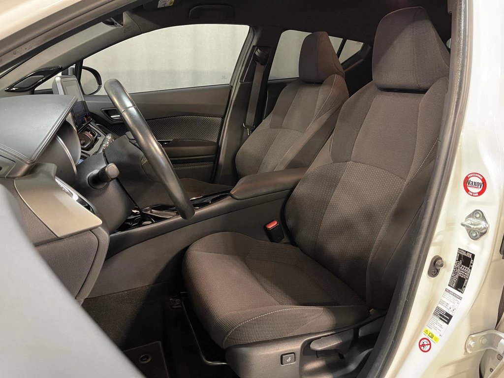 Toyota C-HR – foto 10