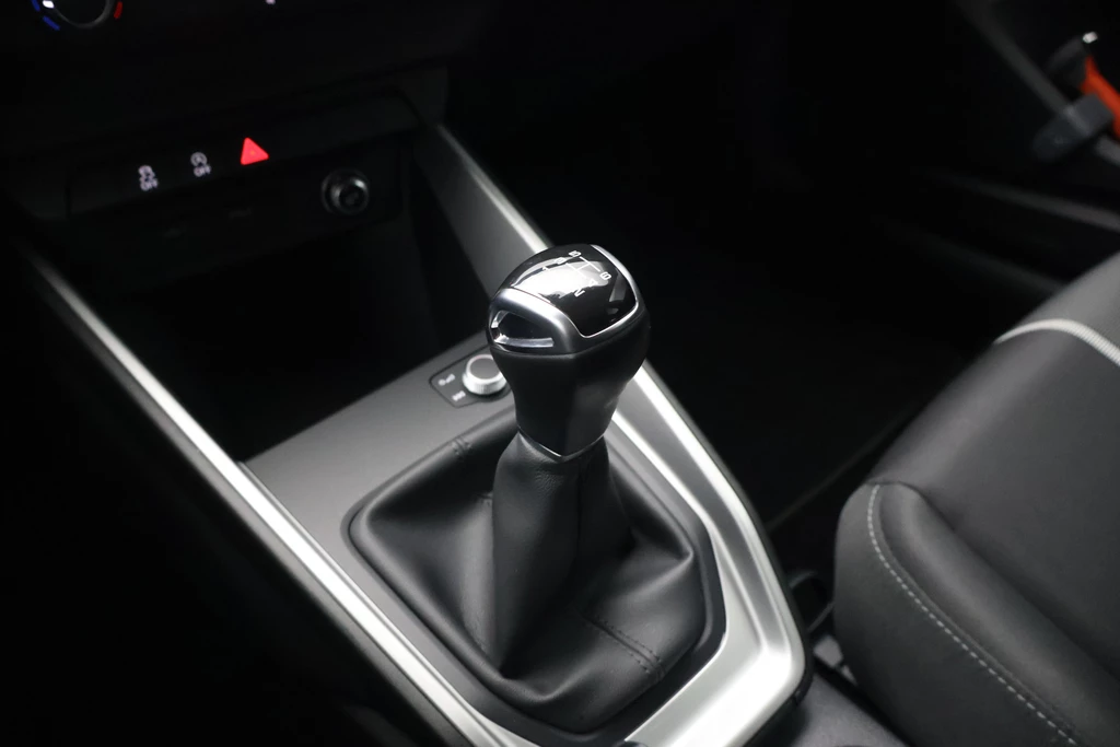 Audi A1 Sportback – foto 26