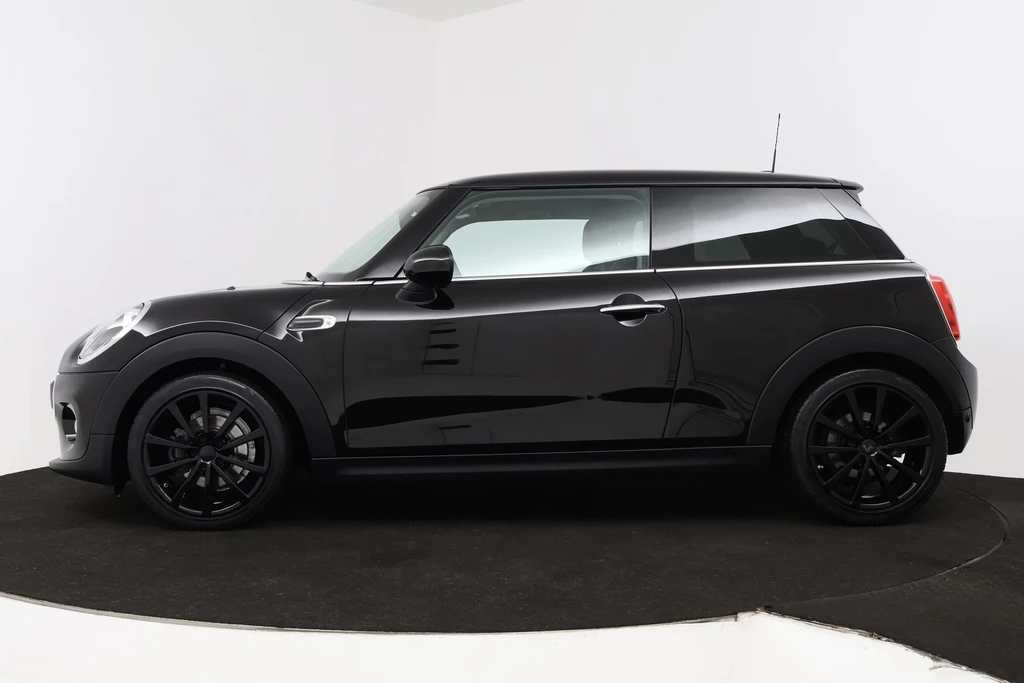 MINI Cooper – foto 2