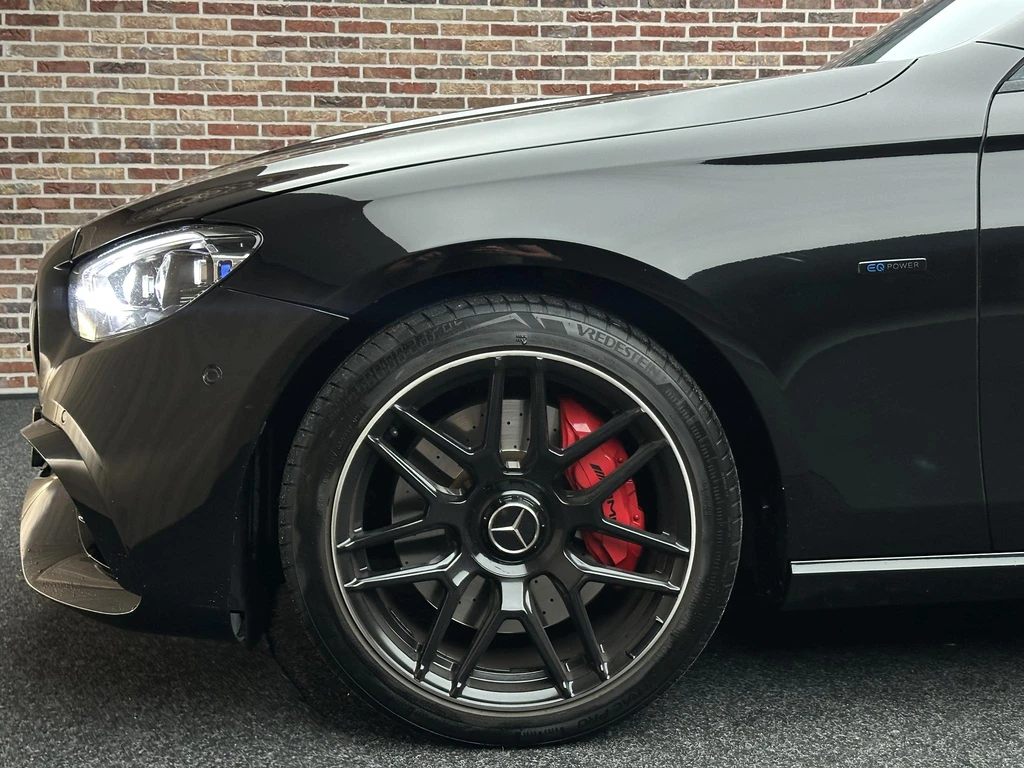 Mercedes-Benz E-Klasse – foto 31