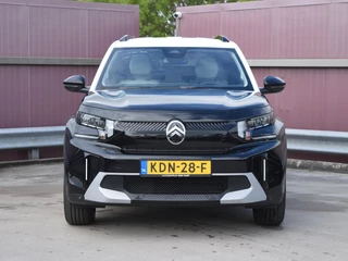 Citroën ë-C3 Aircross – thumbnail 5