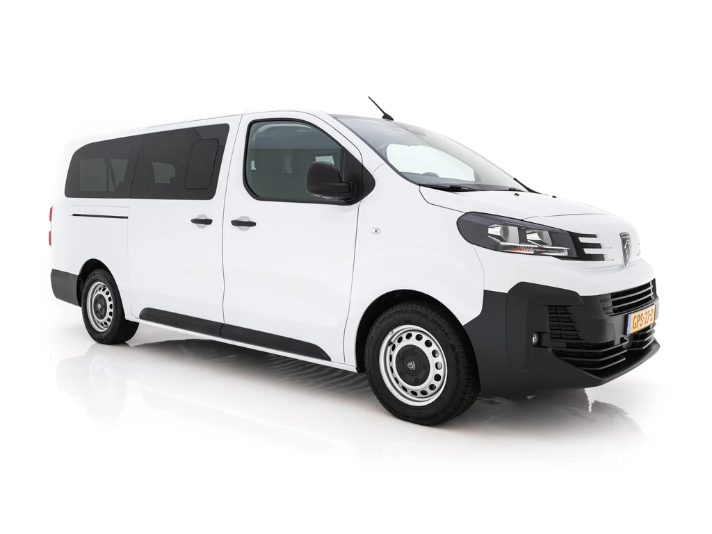 Peugeot e-Expert – foto 5
