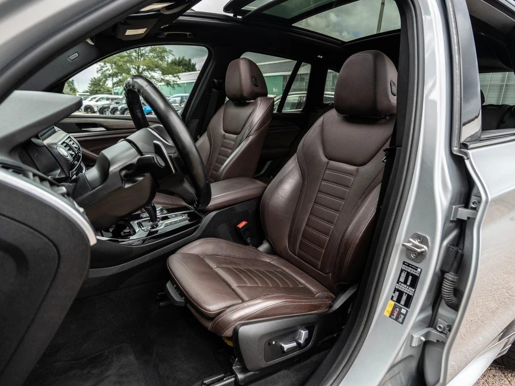 BMW X3 – foto 17