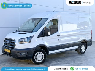 Ford E-Transit – thumbnail 1