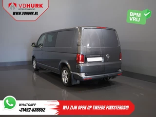 Volkswagen Transporter – thumbnail 2