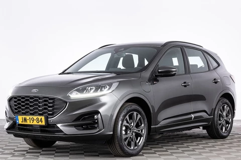 Ford Kuga 2.5 PHEV ST-Line | Full LED | NAVI | CAMERA -HEMELVAART OPEN!-