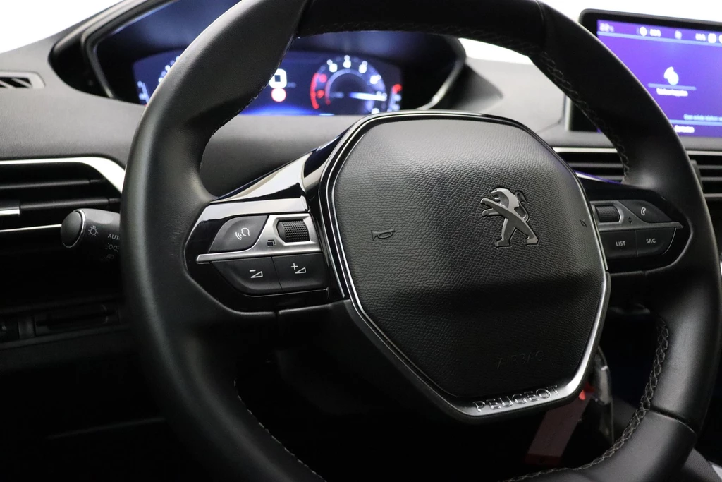 Peugeot 3008 – foto 26