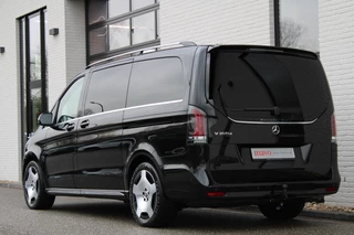Mercedes-Benz V-Klasse – thumbnail 9