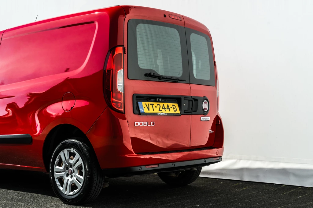 Fiat Doblò – foto 4