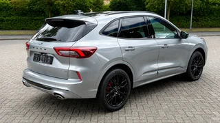 Ford Kuga – thumbnail 2