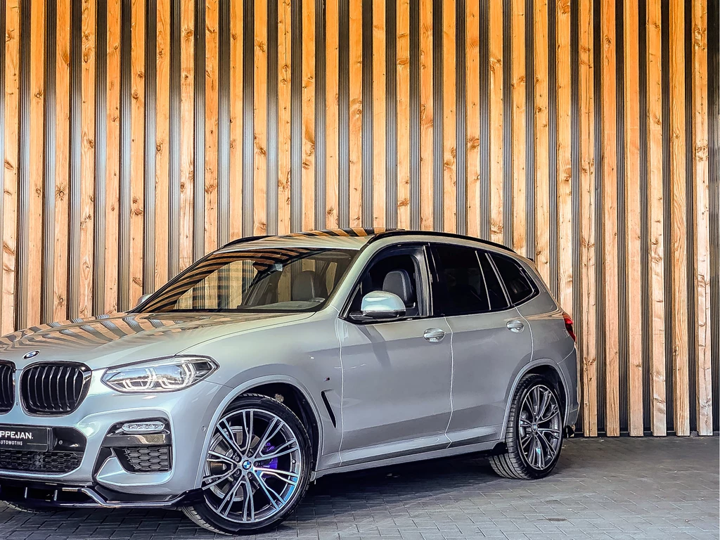 BMW X3 – foto 4