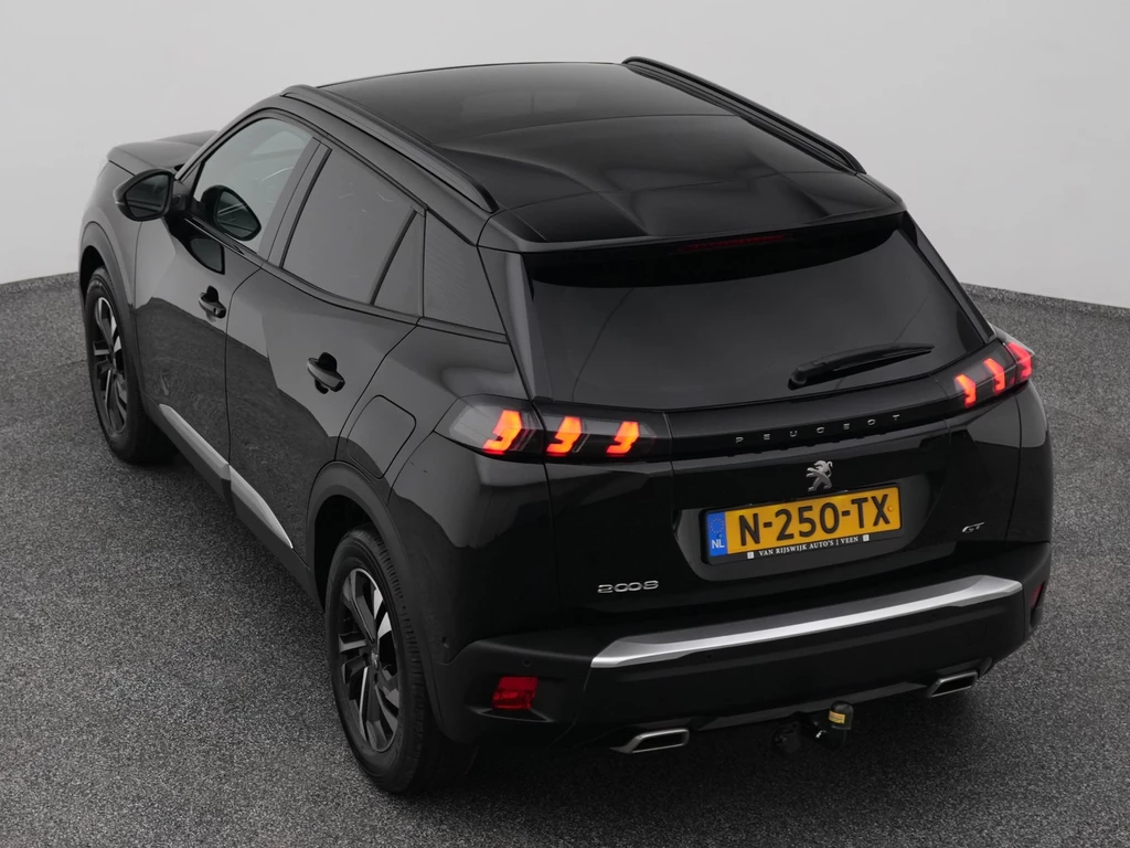 Peugeot 2008 – foto 7