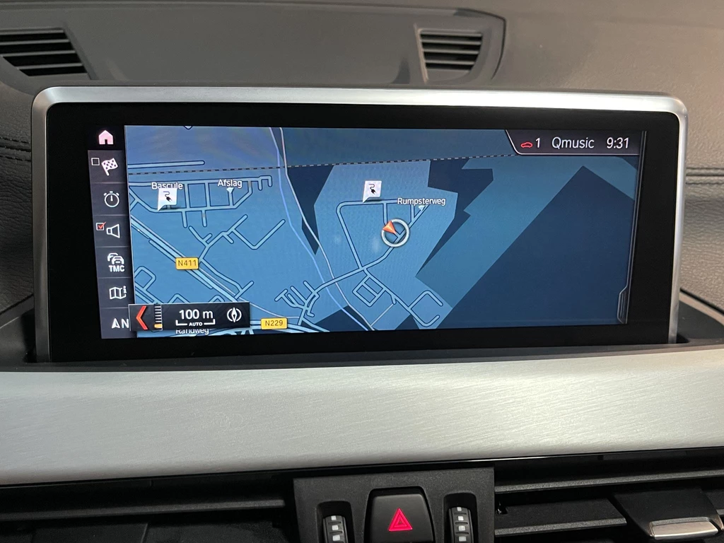 BMW X1 – foto 18
