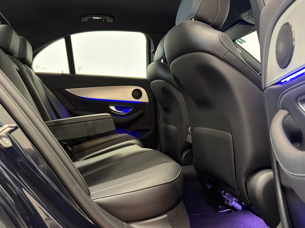 Mercedes-Benz E-Klasse – foto 7