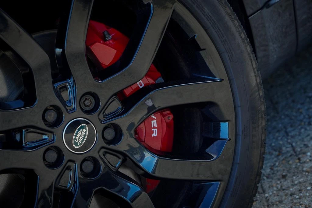 Land Rover Range Rover Sport – foto 40
