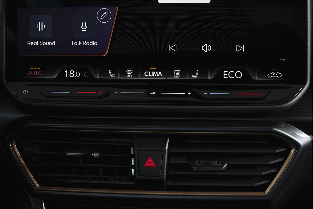 CUPRA Formentor – foto 36