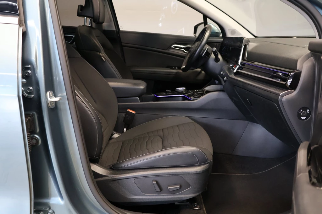 Kia Sportage – foto 17