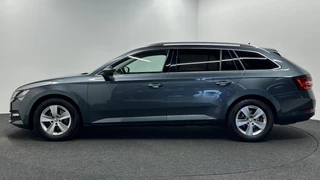 Škoda Superb – thumbnail 2