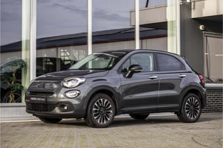 Fiat 500X – thumbnail 2