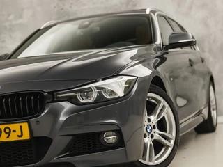 BMW 3 Serie – thumbnail 2