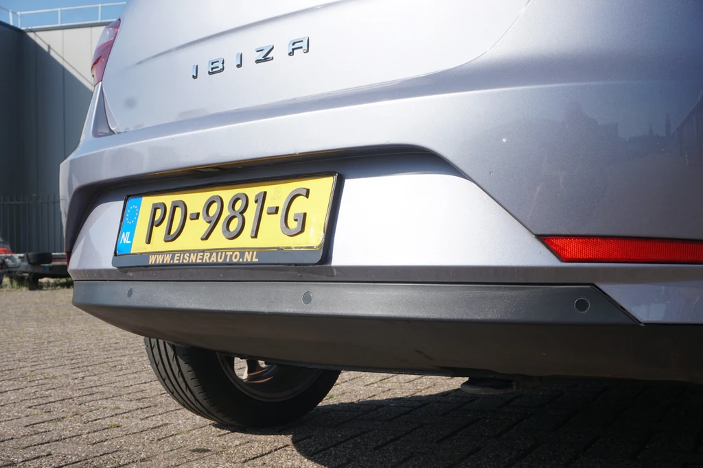 SEAT Ibiza – foto 15