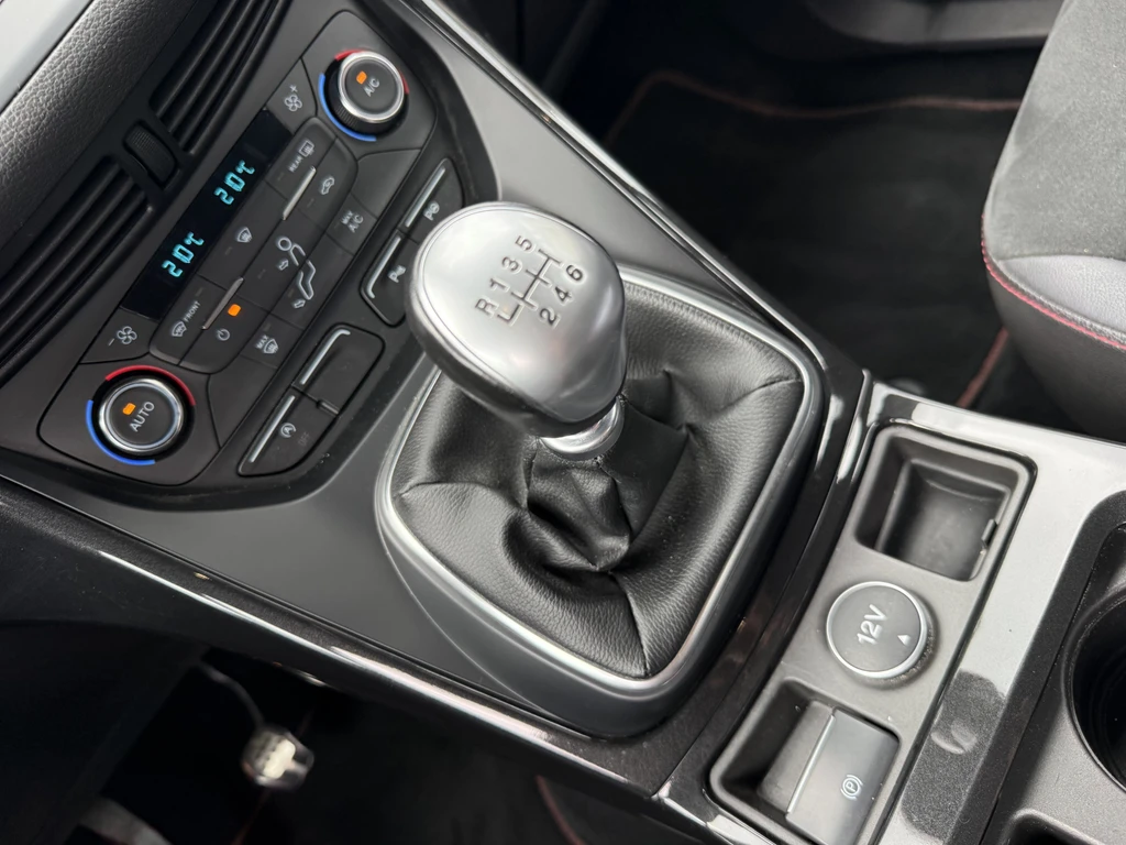 Ford Kuga – foto 20