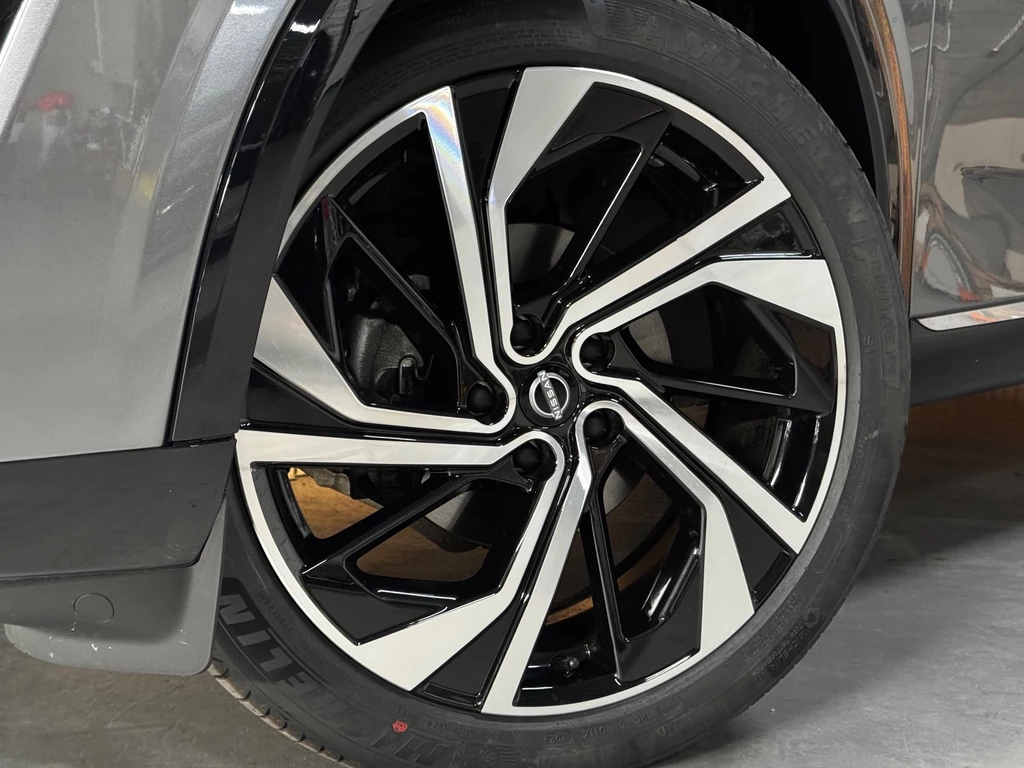 Nissan QASHQAI – foto 12