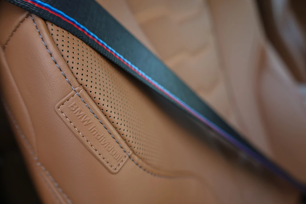 BMW 8 Serie – foto 17