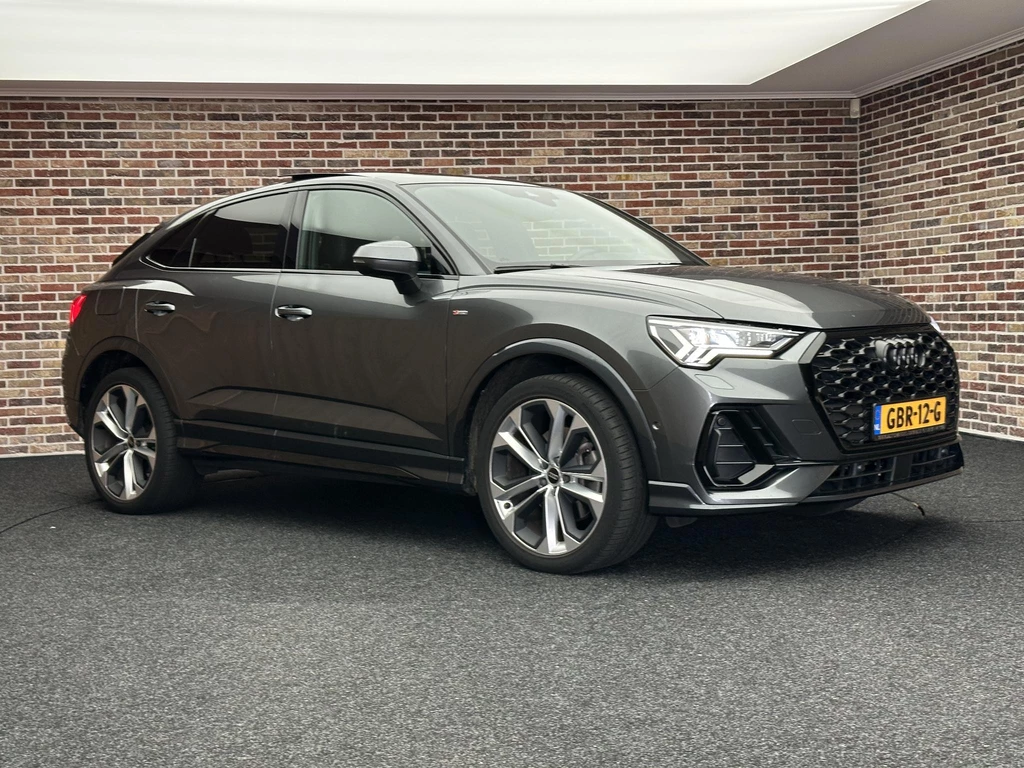 Audi Q3 – foto 14