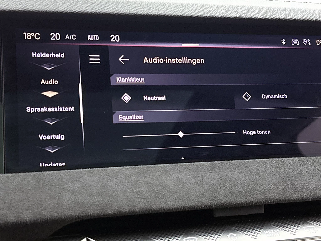 DS DS 4 – foto 12