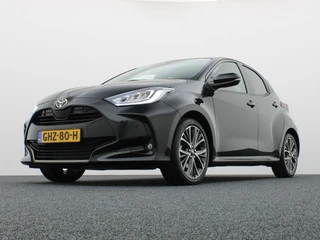 Toyota Yaris – thumbnail 3