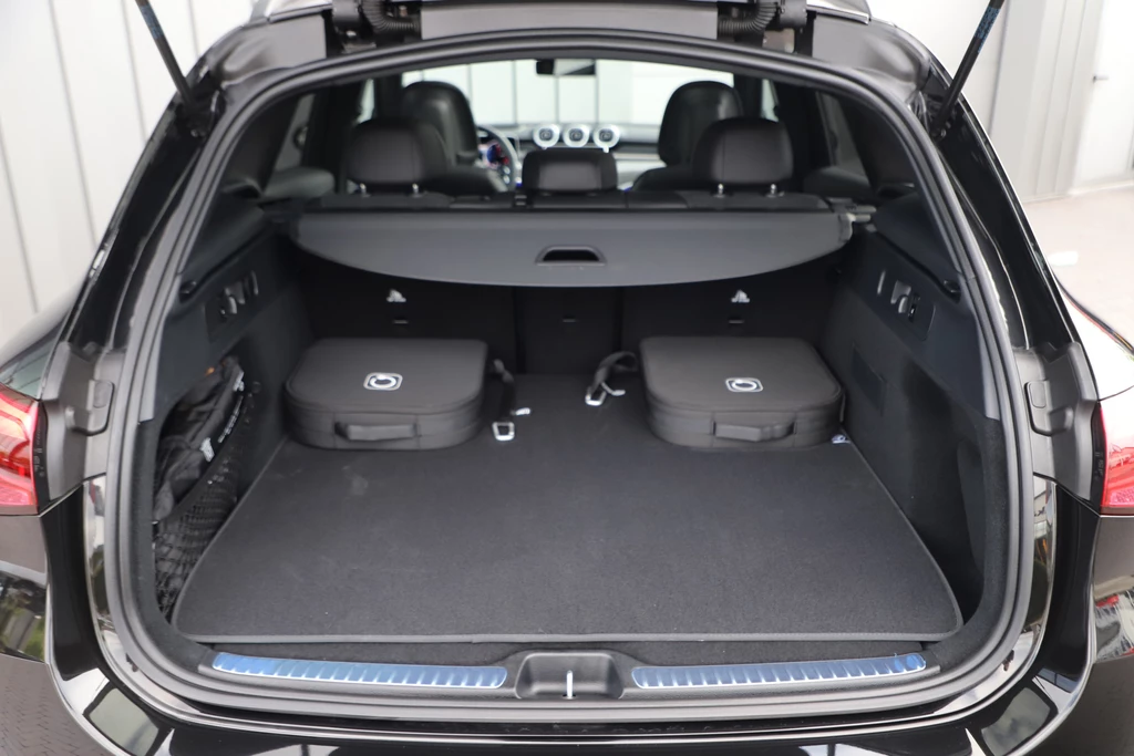 Mercedes-Benz GLC – foto 30