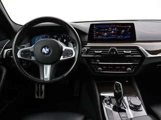 BMW 5 Serie – thumbnail 8