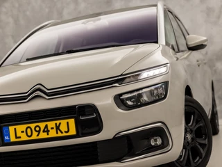 Citroën Grand C4 Spacetourer – thumbnail 2